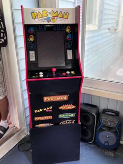 PAC -Man