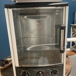 Rotisserie 