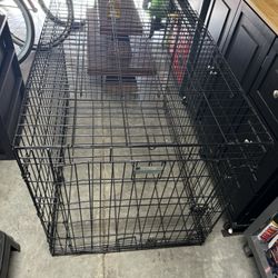 XL Dog Carrier $60 