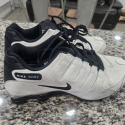 Nike Shox