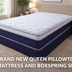 🟢BRAND NEW QUEEN SET $219