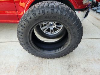 Goodyear Tire