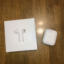 AirPods 1st Gen