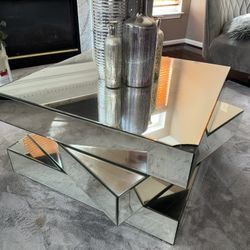 Center Table