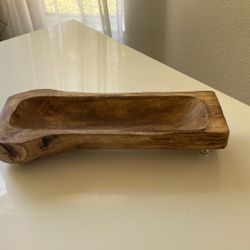 Wooden Holder Perfect For Desk Office Supplies