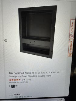 Niche