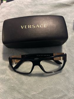 Versace frames only