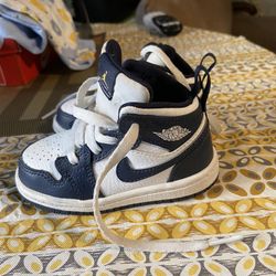 6c Nike Baby Shoes