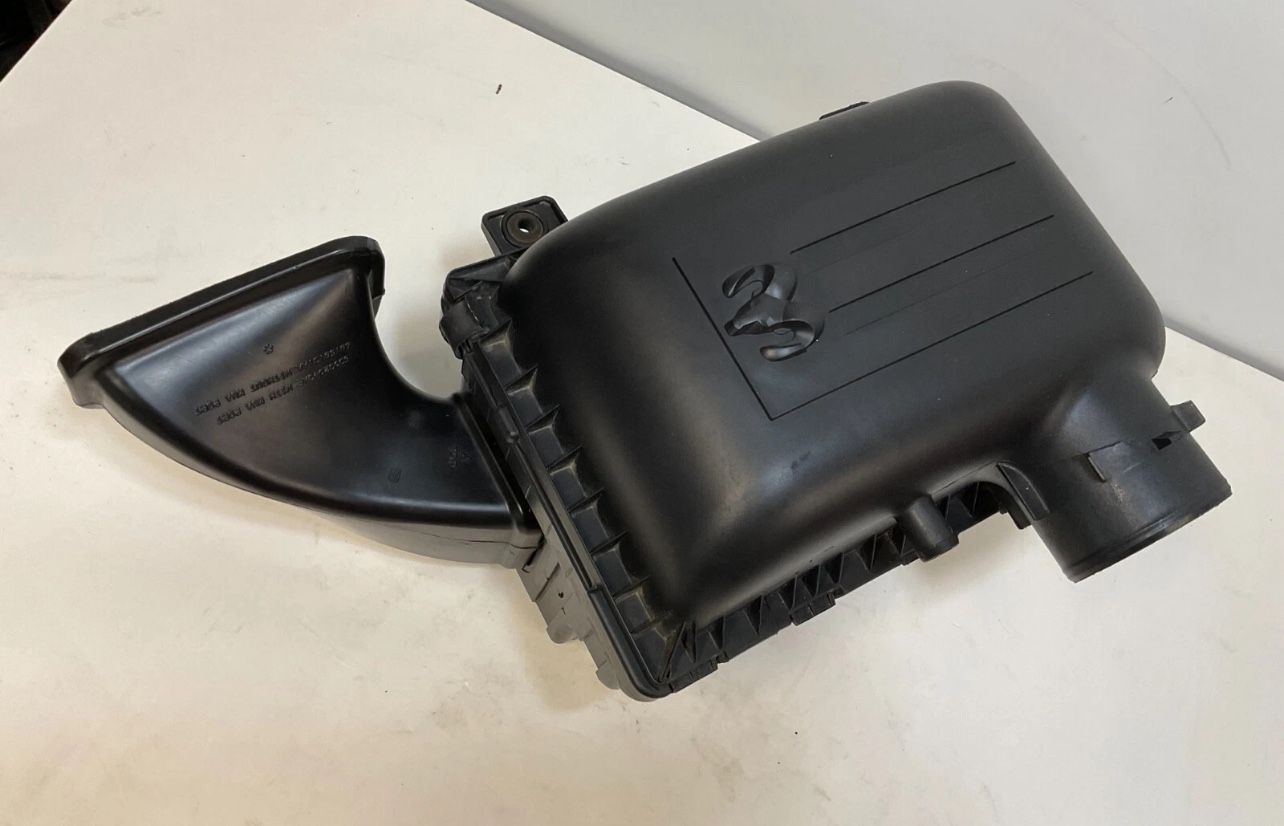 Ram 5.7 Hemi Air Box Oem
