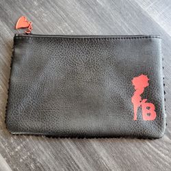 Betty Boop X Ipsy Cosmetic Make-up Storage Bag