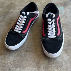 Vans Bmx Shoe
