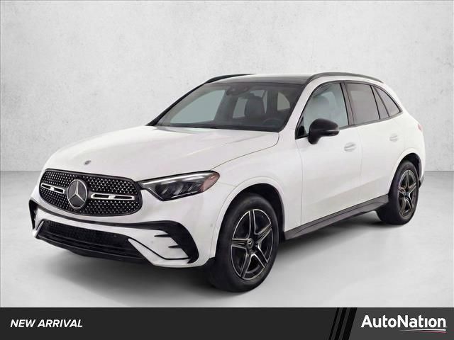 2023 Mercedes-Benz GLC 300