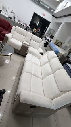 Sofa y lorsevet