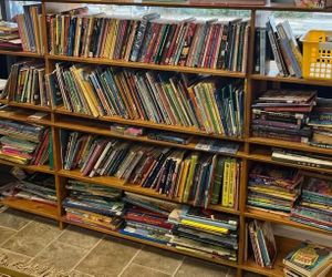 Kids Books. 50 cents each.