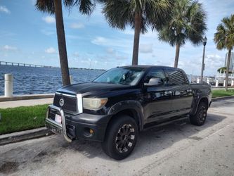 2013 Toyota Tundra