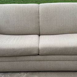 Used LA-Z-Boy Sleeper Couch