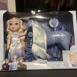 Frozen
