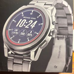 Michael Kors Smart Watch