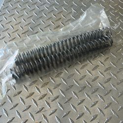 fz09 Mt09 Yamaha Springs