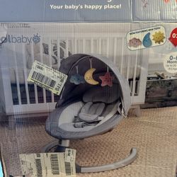 Joolbaby Swing Nova