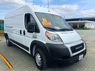 2021 RAM ProMaster 2500 159 WB