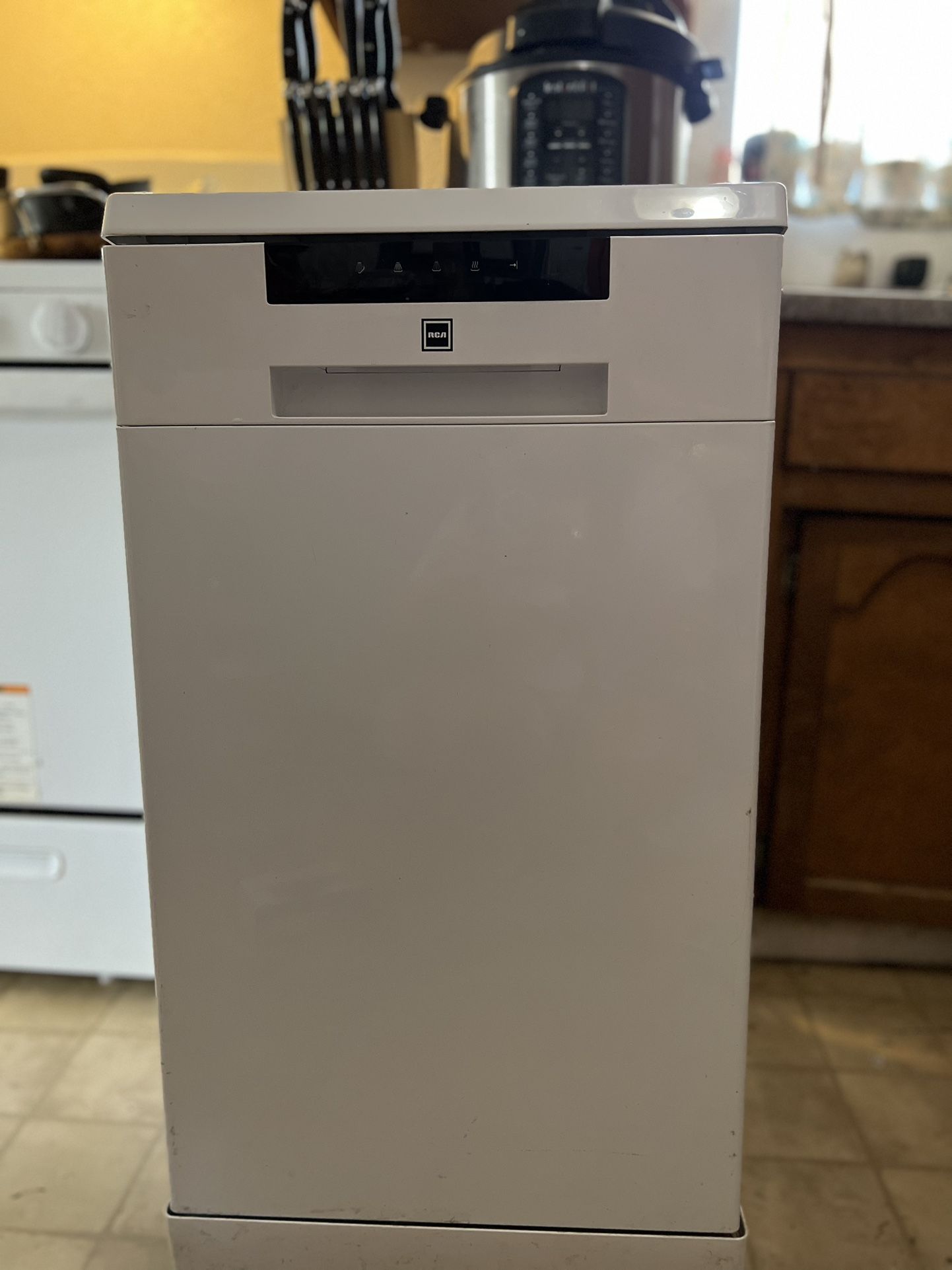 Portable Dishwasher 