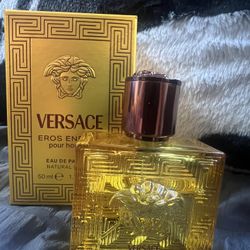 Versace Eros Pour Homme [50 ML]