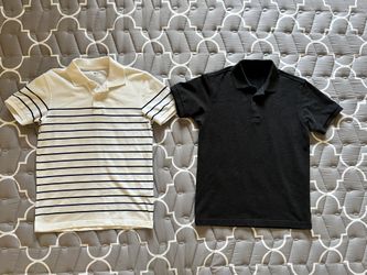 UNIQLO Men’s Size S Polo Shirts