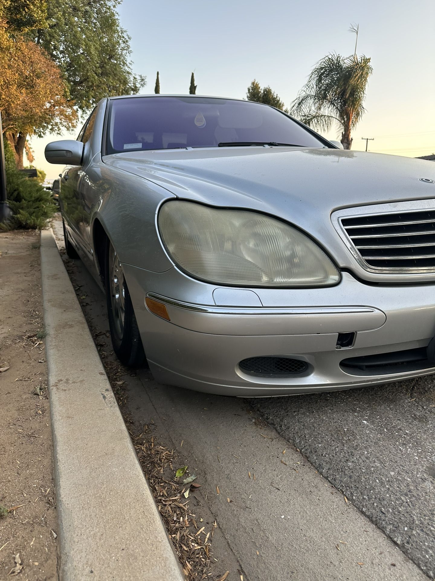 Benz Class