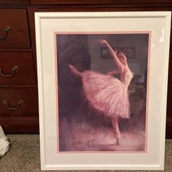 Ballerina