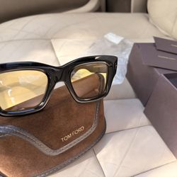 Tom Ford Sunglasses 
