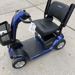 Pride Victory Electric Scooter