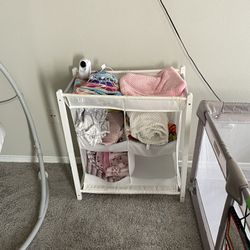 Baby Organizer 