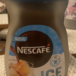 Nescafé ICE Coffee