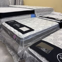 New Mattress Sets 