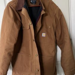 Carhartt Jacket Loose Fit