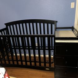 Crib