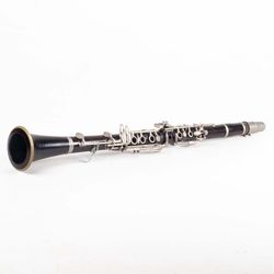 🎶 Yamaha Advantage Clarinet – NEW Excellent Student Model 