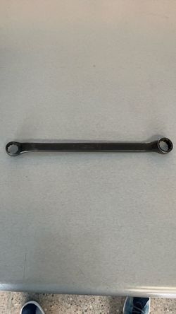 Snap On 9/16 - 5/8 wrench GXB 1820
