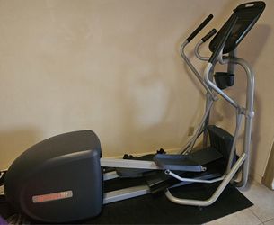 Precor Efx 225