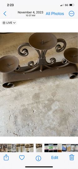 Candelabro