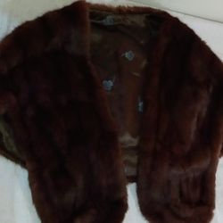 Mink