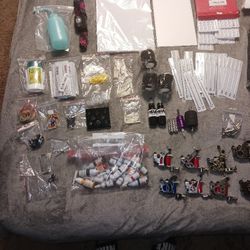 Tattoo Set Everything you need plus some