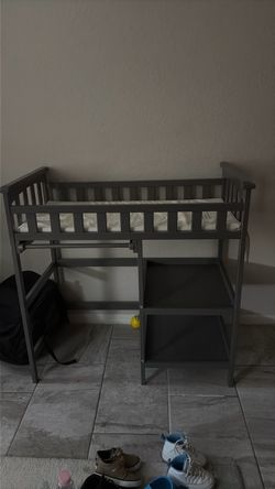 Baby/ toddler bedroom set