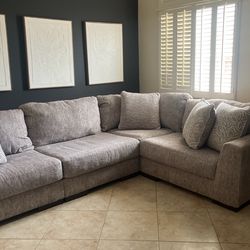Sectional