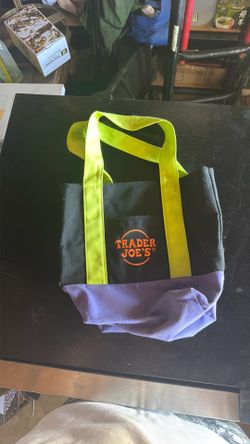 Trader Joe’s tote