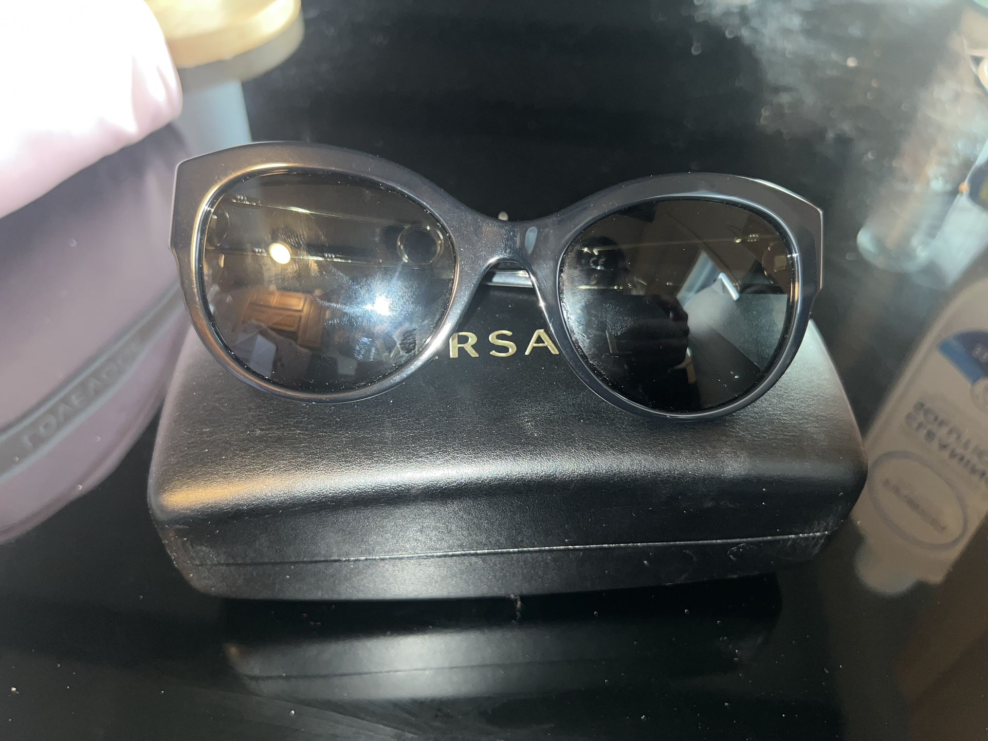Versace Sunglasses