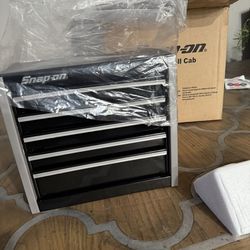 Mini Micro Snap on Tool Box