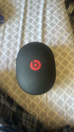 Beats Studio 3 black
