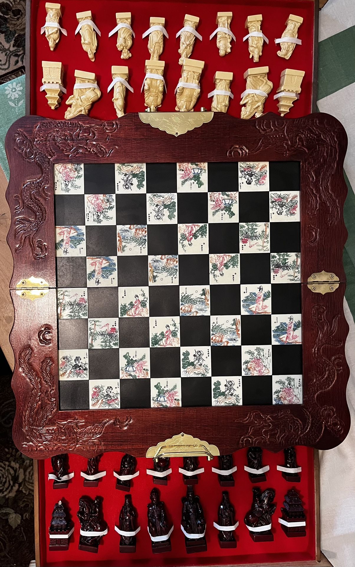 Chess Set